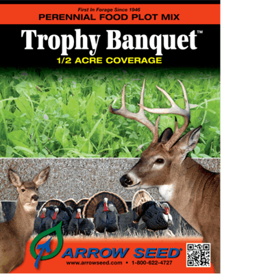 Trophy Banquet