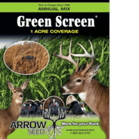 Green Screen - 1 Acre