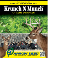 Krunch N Munch - 1/4 Acre